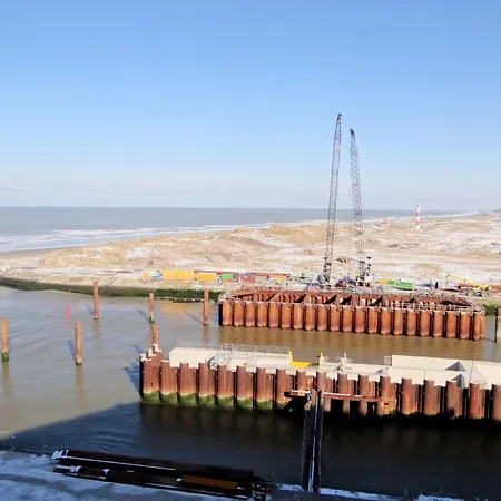 In With Sea Views 아파트 *