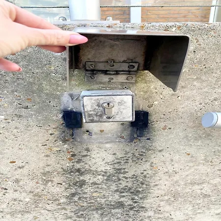 In With Sea Views 아파트