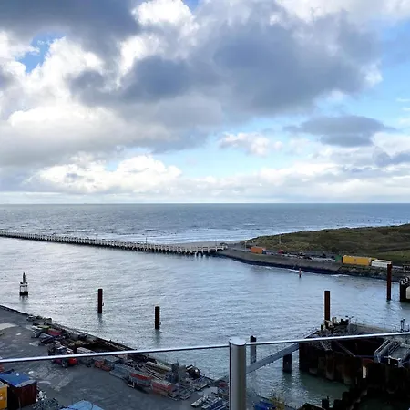 In With Sea Views アパート *