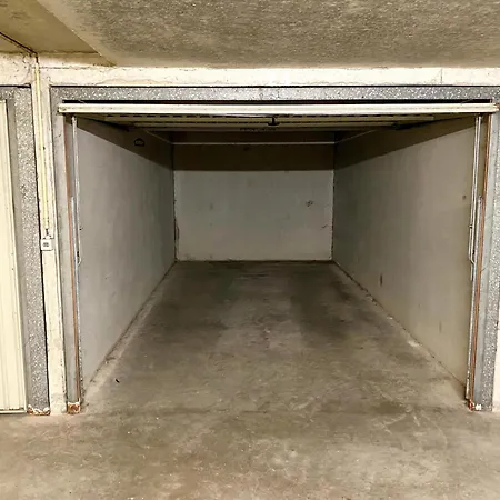 In With Sea Views * 니우포르트