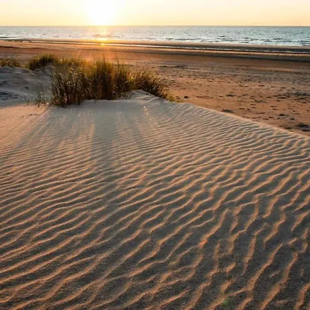 アパート In With Sea Views