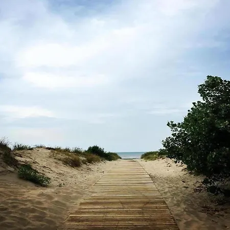 アパート In With Sea Views ニーウポールト