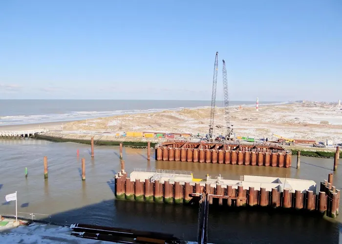 In With Sea Views شقة *