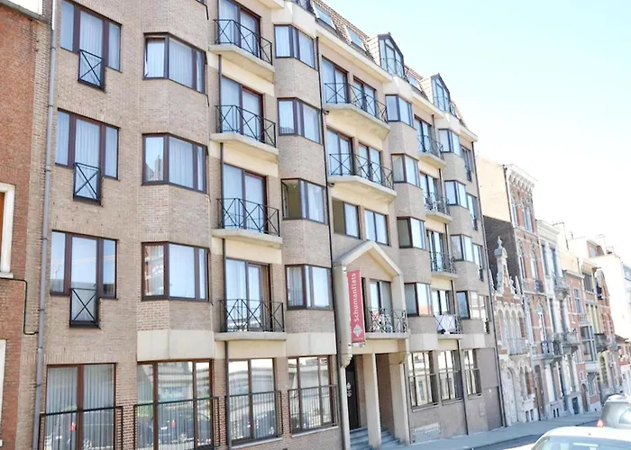 شقة In With Sea Views نيوبورت