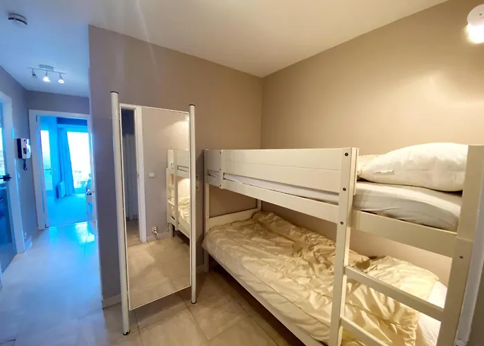 In With Sea Views شقة نيوبورت