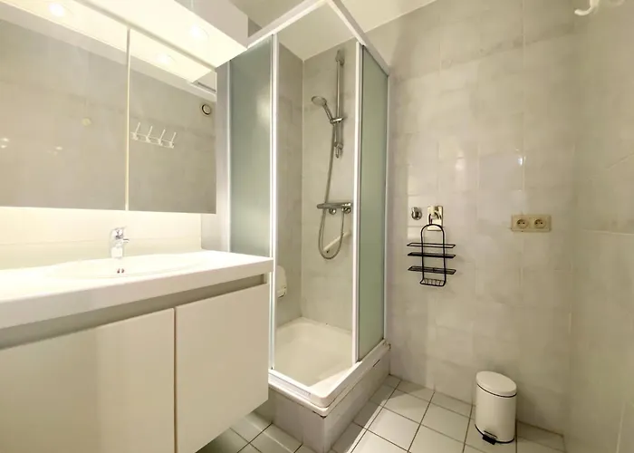 شقة In With Sea Views نيوبورت