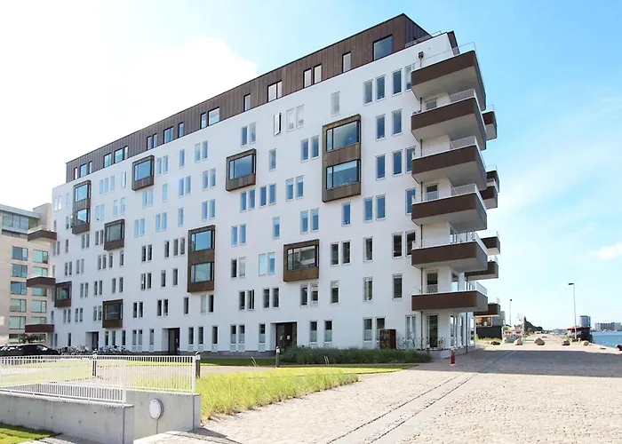 In With Sea Views شقة